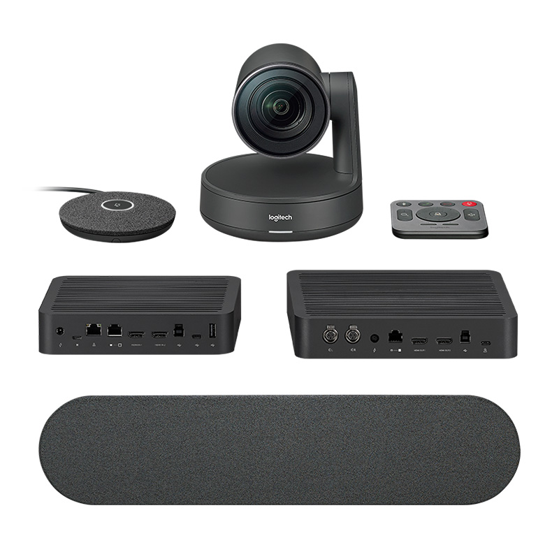 Logitech RALLY